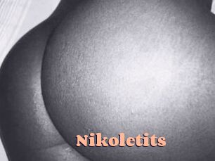 Nikoletits
