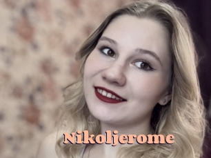 Nikoljerome
