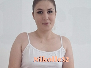 nikolle32 Chatte Rasée