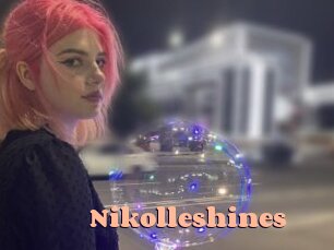 Nikolleshines