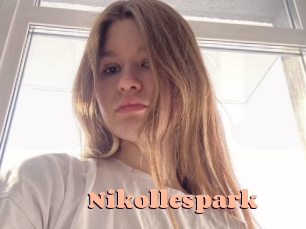 nikollespark Chatte Rasée