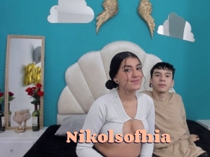 Nikolsofhia