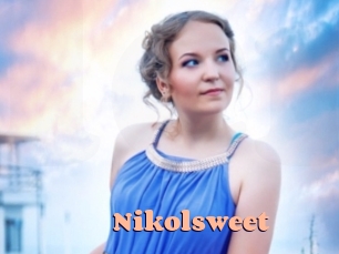 Nikolsweet