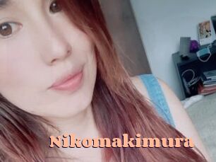 Nikomakimura