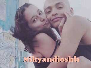 nikyandjoshh Chatte Rasée