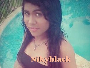 Nikyblack