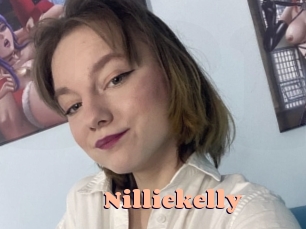 nilliekelly Chatte Rasée