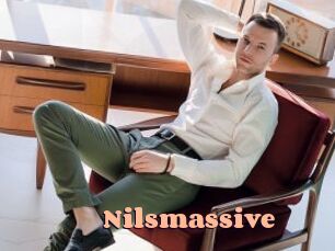 Nilsmassive