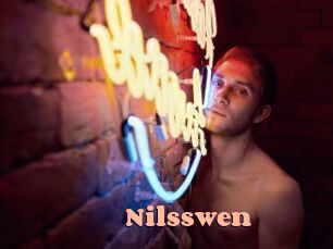 nilsswen Chatte Rasée