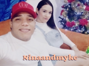 ninaandmyke Chatte Rasée