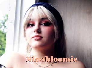 Ninabloomie