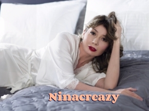 Ninacreazy