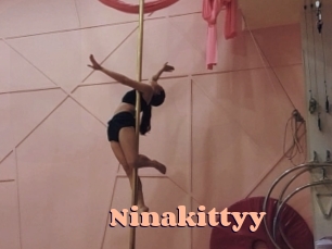 Ninakittyy