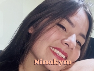 Ninakym