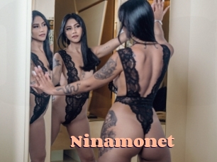 Ninamonet
