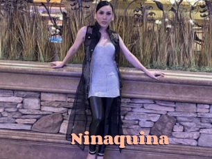 ninaquina Chatte Rasée