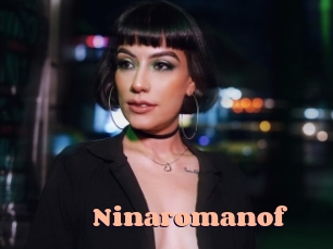 Ninaromanof