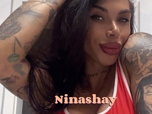 Ninashay