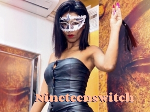 Nineteenswitch