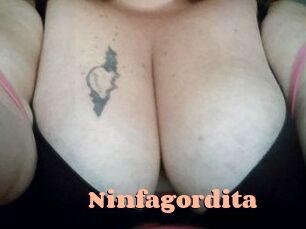 ninfagordita Chatte Rasée