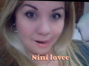 nini_lovee Chatte Rasée