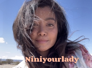 Niniyourlady