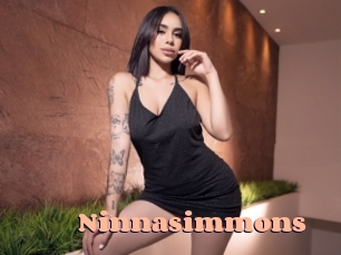 Ninnasimmons