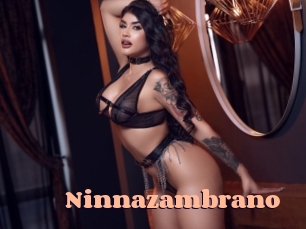 ninnazambrano Chatte Rasée