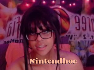 Nintendhoe