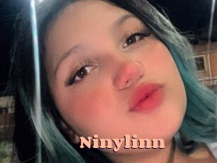 ninylinn Chatte Rasée