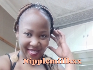 nipplemiilkxx Chatte Rasée