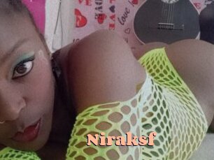Niraksf