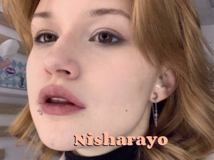 Nisharayo