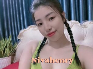 Nivahenry