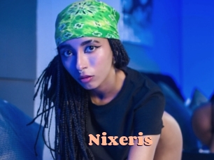 Nixeris