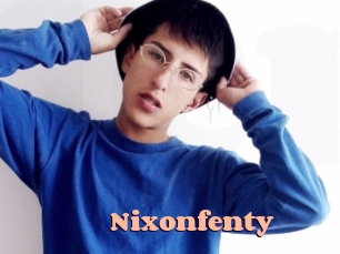Nixonfenty