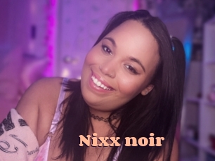 Nixx_noir