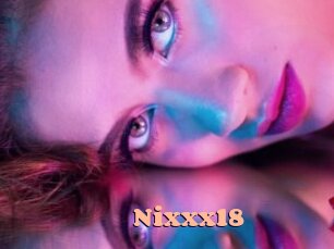 nixxx18 Chatte Rasée