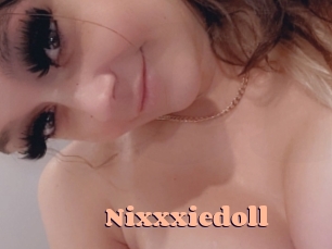 Nixxxiedoll