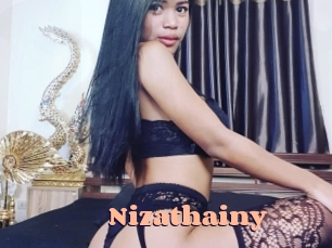 nizathainy Chatte Rasée