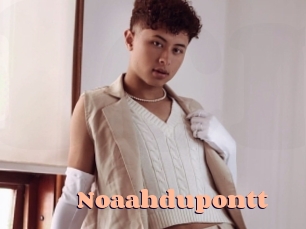 Noaahdupontt