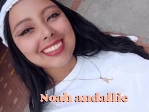Noah_andallie