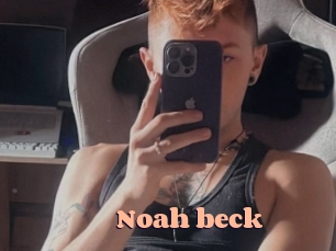 Noah_beck