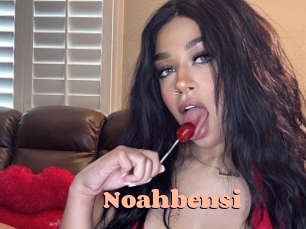 Noahbensi