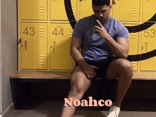 Noahco