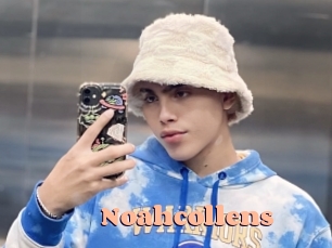 noahcollens Chatte Rasée