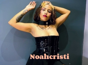Noahcristi