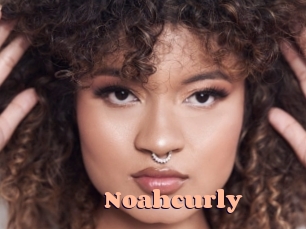 Noahcurly