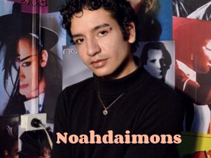 Noahdaimons