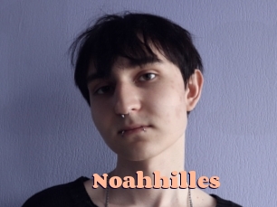 Noahhilles